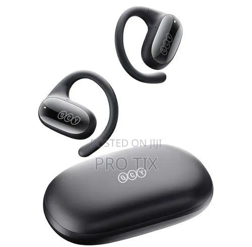 Qcy Crossky Gtr2 Open Ear Auricular Wireless Earphone
