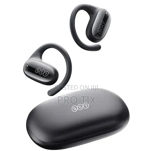 Qcy Crossky Gtr2 Open Ear Auricular Wireless Earphone