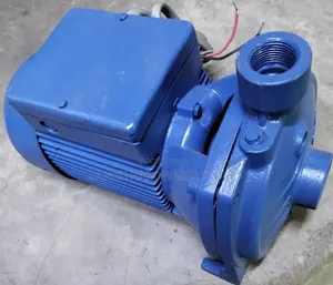 Electrical Horse Power