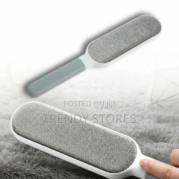 2 Sided Lint Remover