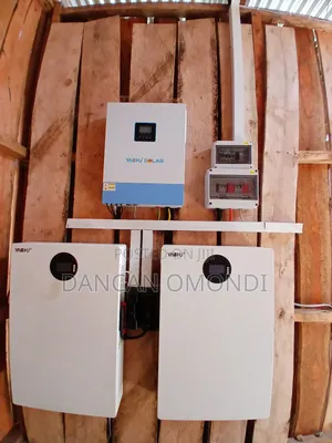 Solar Installations Services