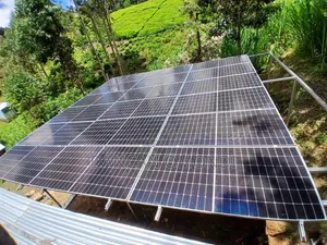 Solar Installations Services