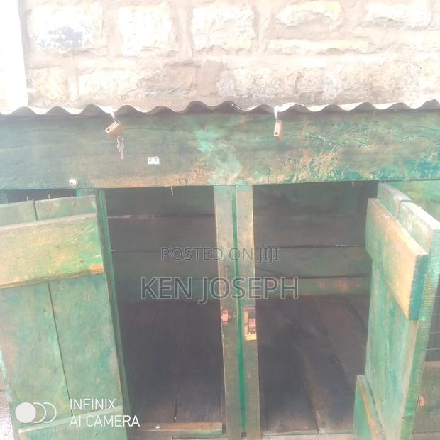 Dog House Kennel - thumbnail 2