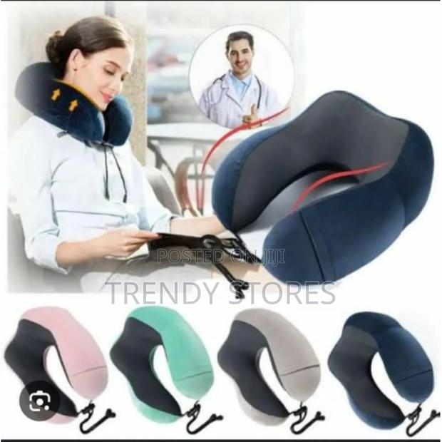 U Shaped Pillow