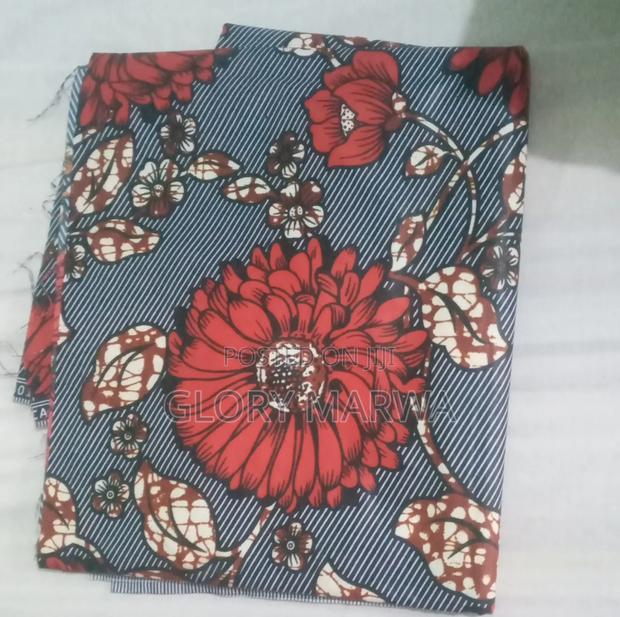 Kitenge Fabrics - thumbnail 2