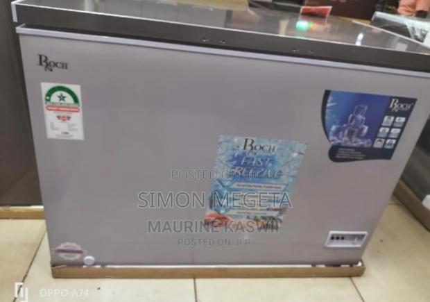 One Doored Roch 354l Freezer