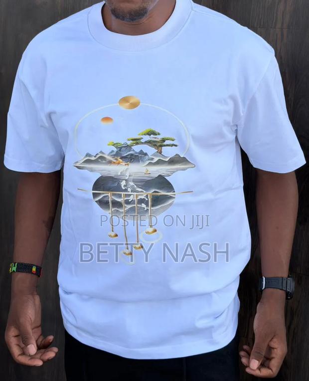 Elegant Classy T-Shirts - thumbnail 3