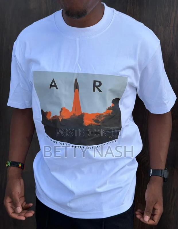 Elegant Classy T-Shirts - thumbnail 5