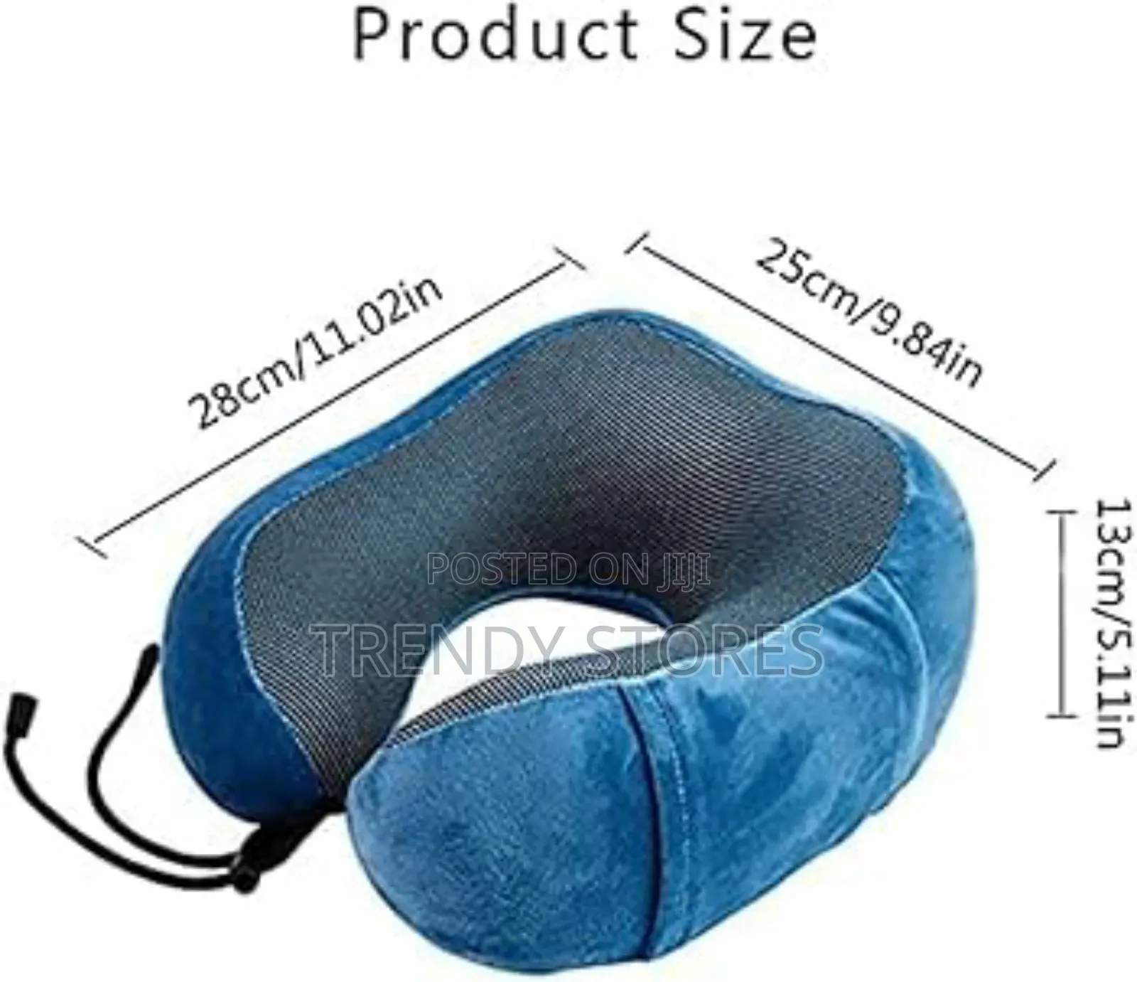 Neck Pillow