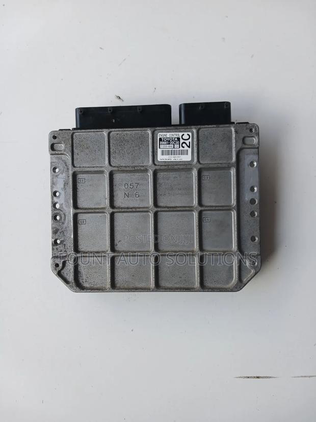 Engine Compiyer Premio/Allion - main view