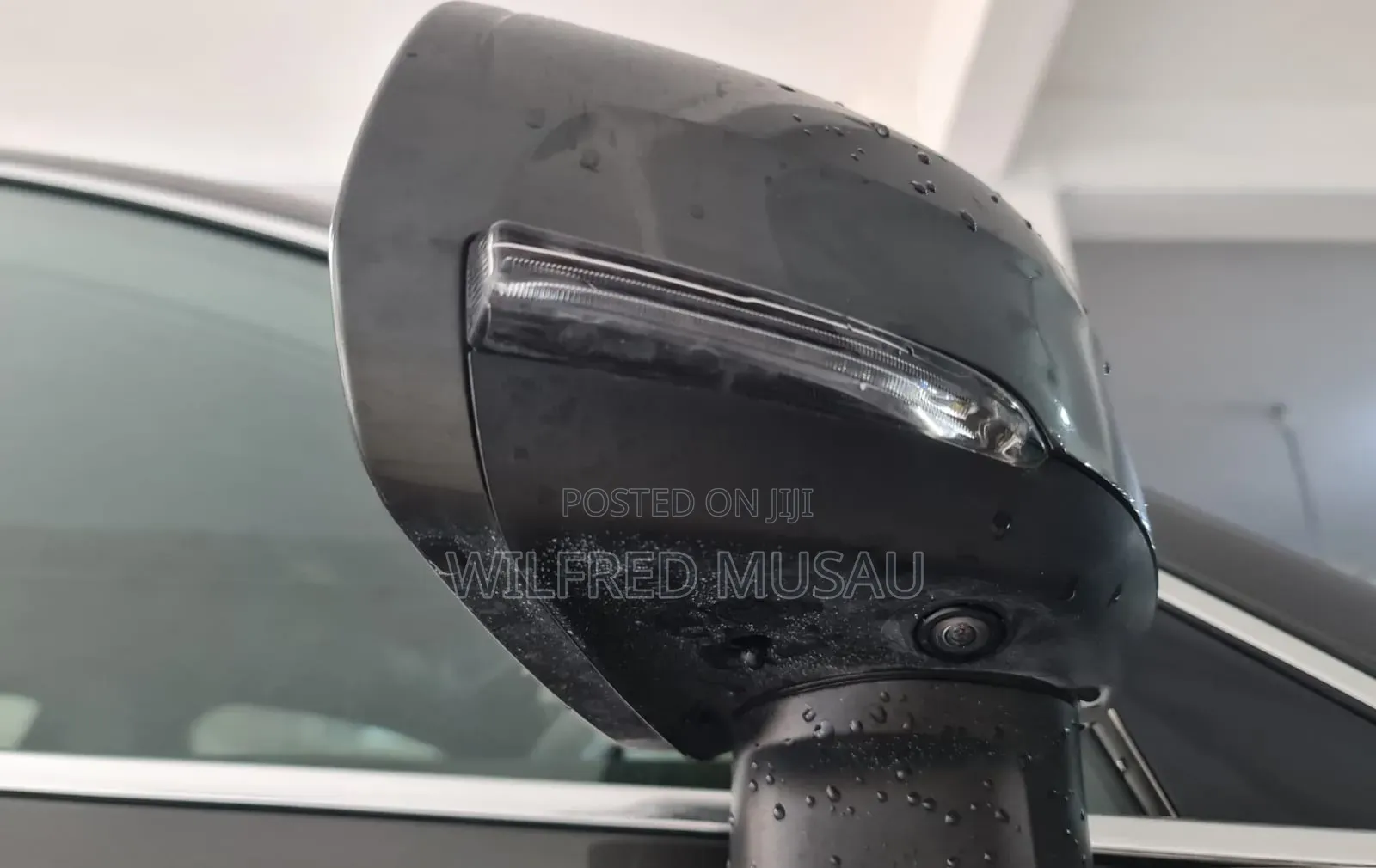 Volvo XC60 2019 Blue