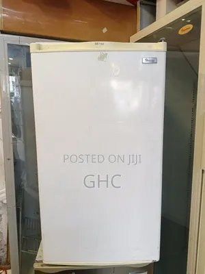 Ramtons Single Door Refrigerator