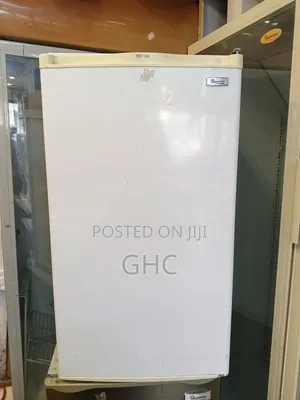 Ramtons Single Door Refrigerator
