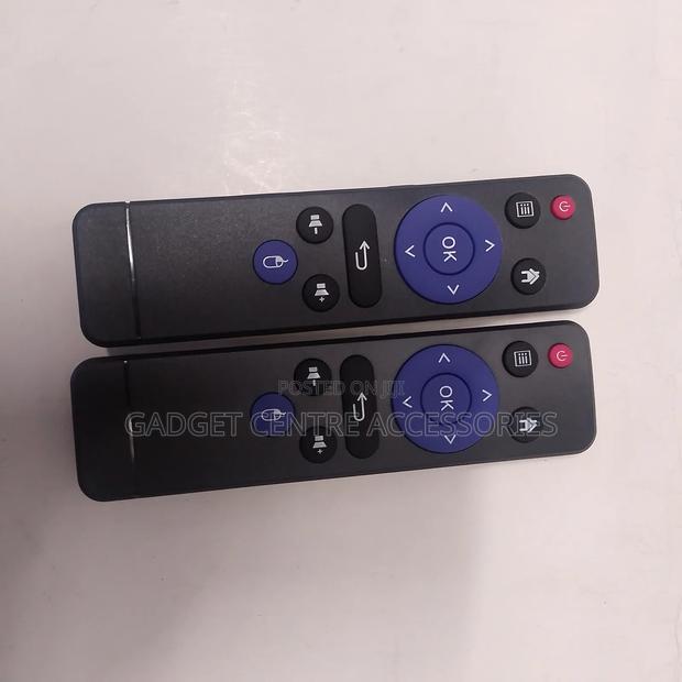 H96 Android Box Remote