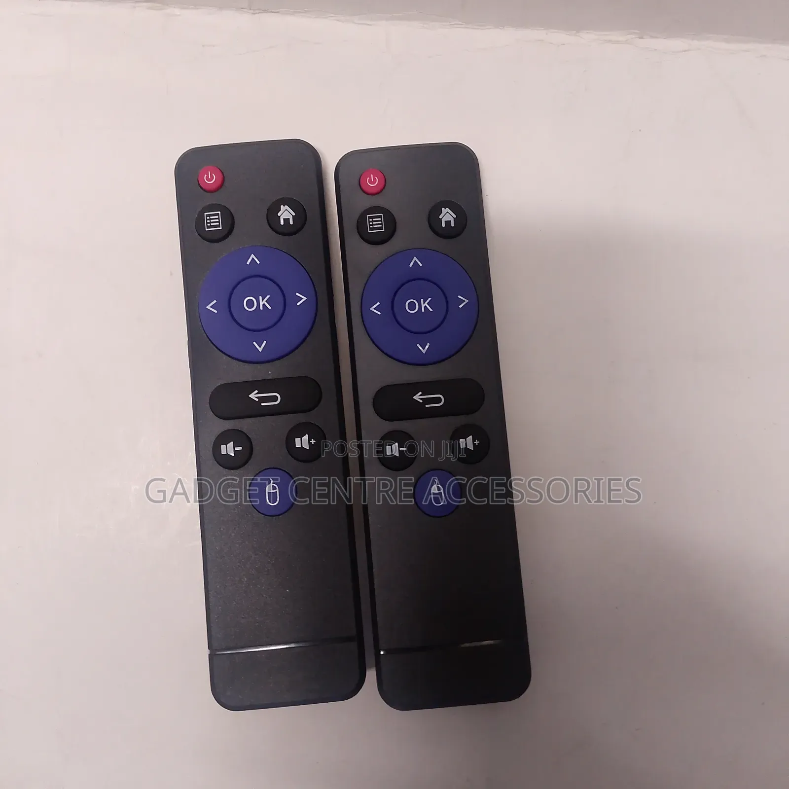 H96 Android Box Remote