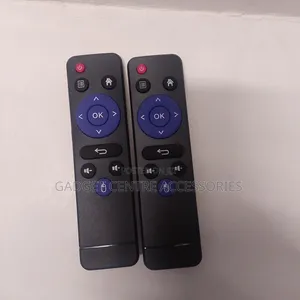 H96 Android Box Remote