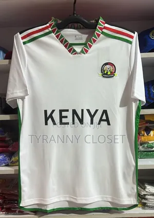 Jersey (Kenya)