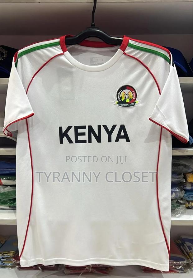 Jersey (Kenya) - thumbnail 2