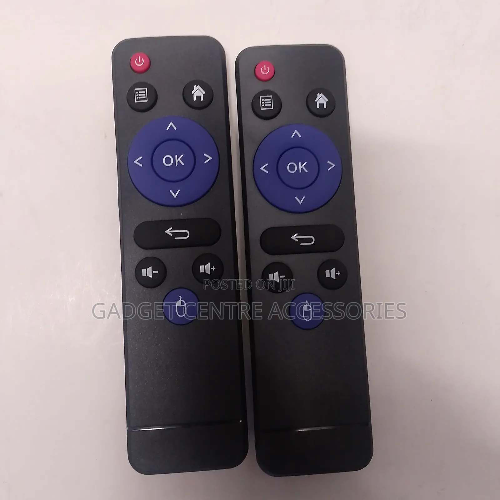 H96 Android Box Remote