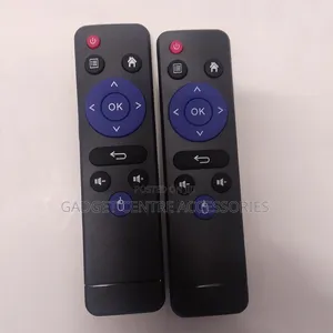 H96 Android Box Remote