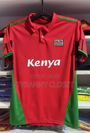 Jersey (Kenya)
