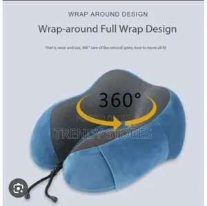 Travel Neck Pillow