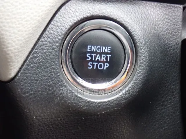 Toyota RAV4 Adventure AWD 2020 Green