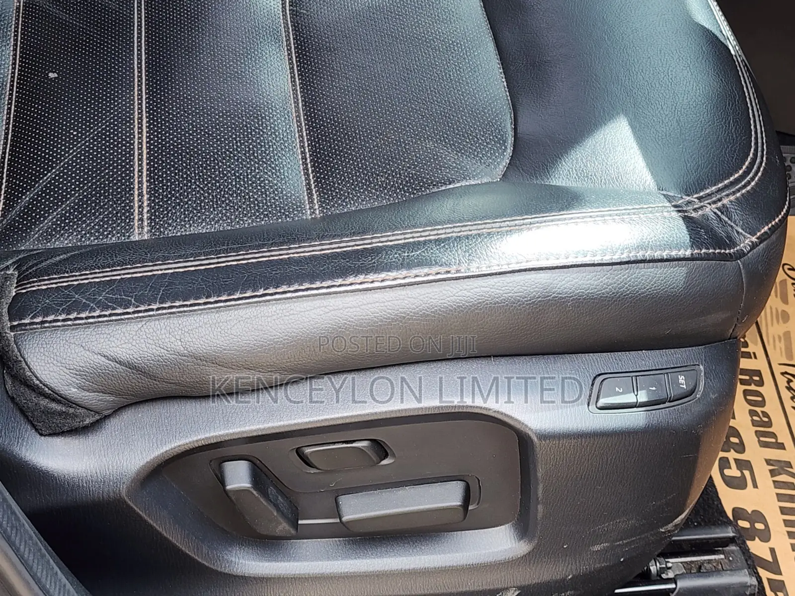 Mazda CX-5 2.2 Diesel AWD 2018 Black