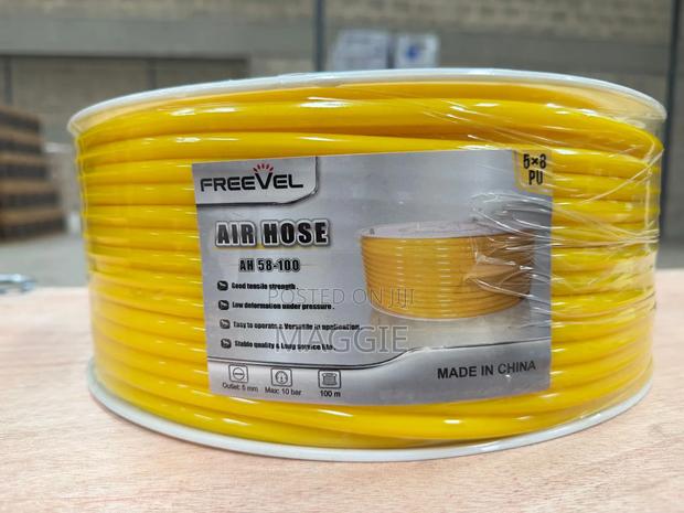 Air Hose Ah 58-100 - main view