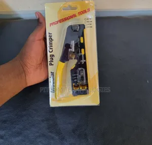 Crimping Tool