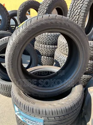 245/40r19 Blackhawk H.U71 Tyre