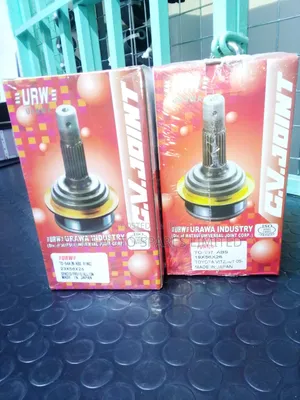 Cv Joint Vitz, 100, Probox, Nze, Passo, Swift, Alto, Tiida
