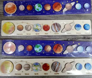 Solar System Puzzles - Kb