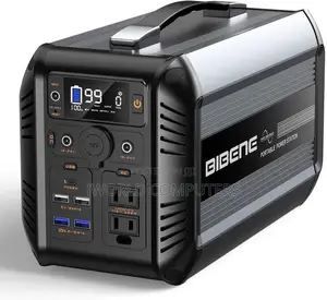 Portable Powerstation Efe980-Uk