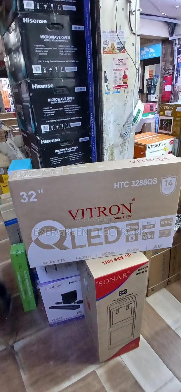 Vitron 32nch