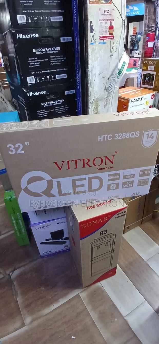 Vitron 32nch - thumbnail 2