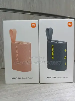 Xiaomi Pocket Bluetooth Speaker Portable - 5w