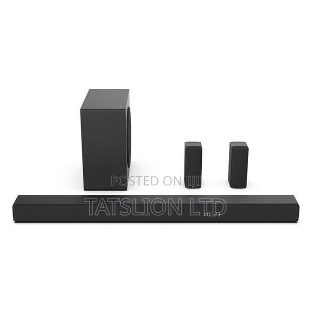 Hisense Hs5100 - 540w Soundbar