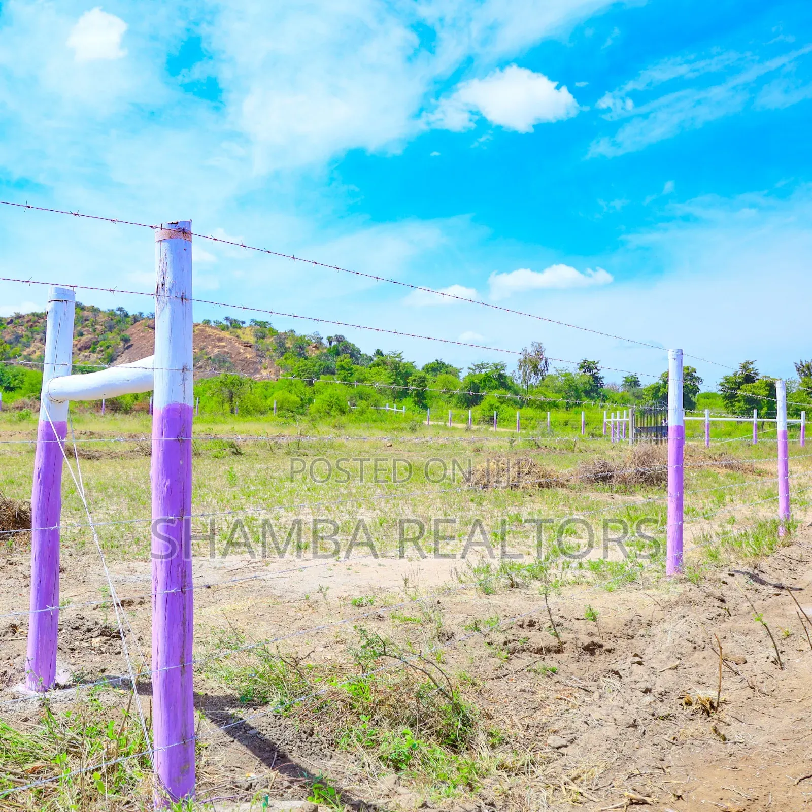 Matuu Plots