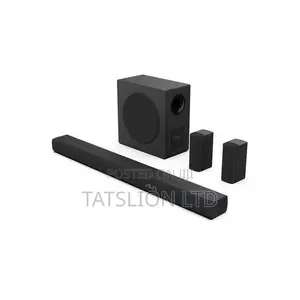 Hisense Hs5100 - 540w Soundbar