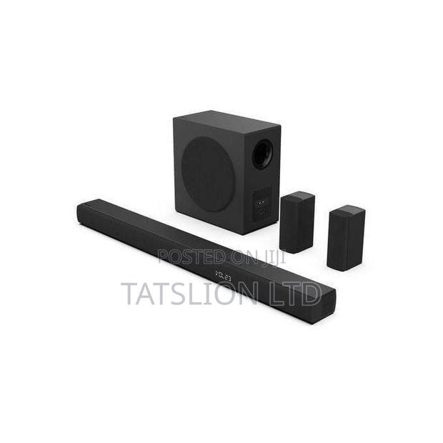 Hisense Hs5100 - 540w Soundbar - thumbnail 2