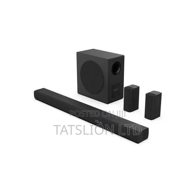 Hisense Hs5100 - 540w Soundbar