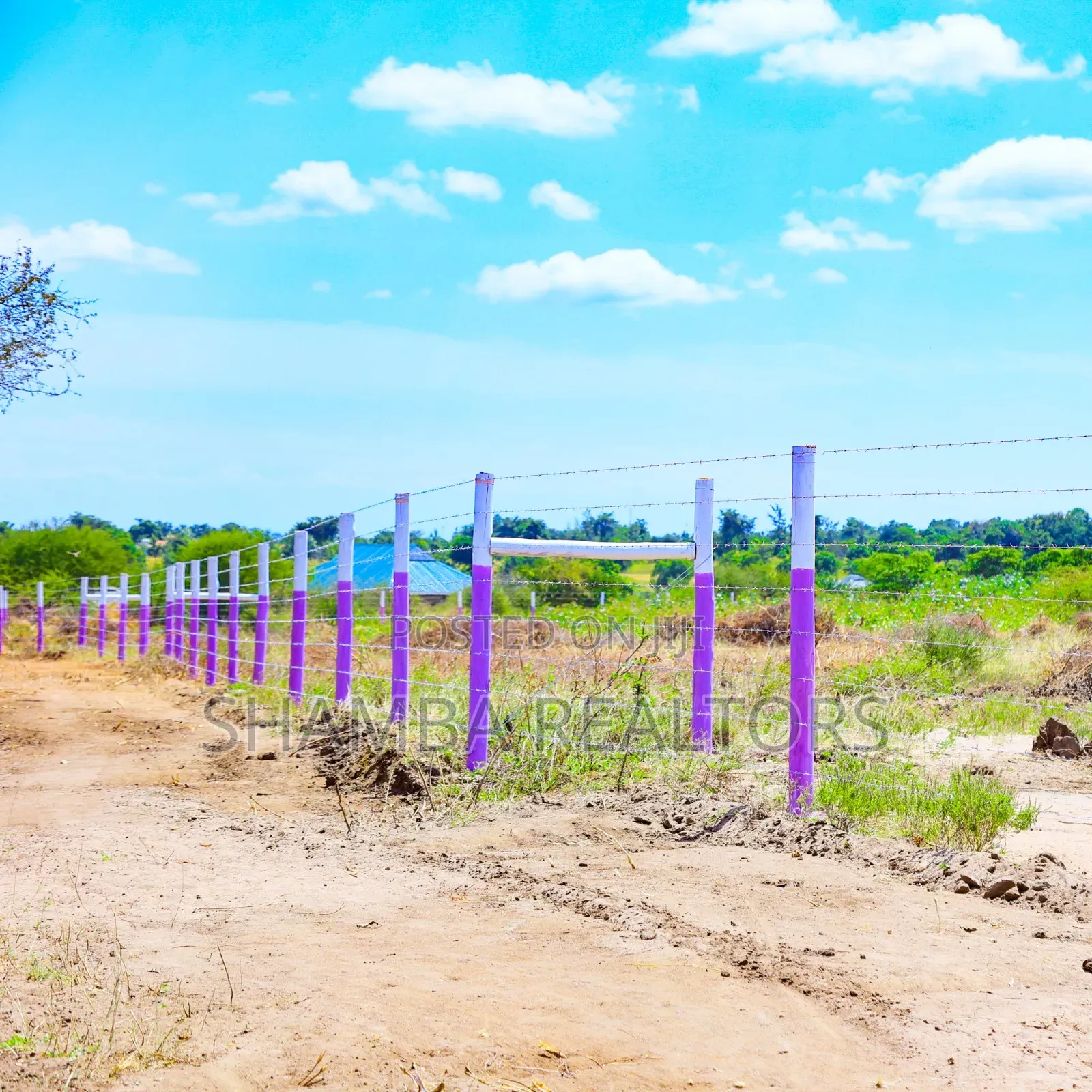 Matuu Plots