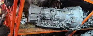 Prado Ej 150 4wheel Gearbox on Sale