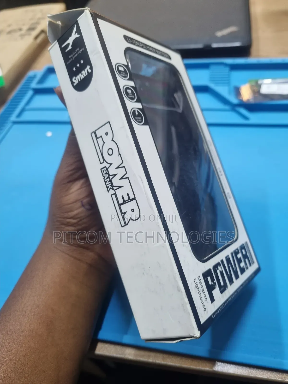 Power Bank