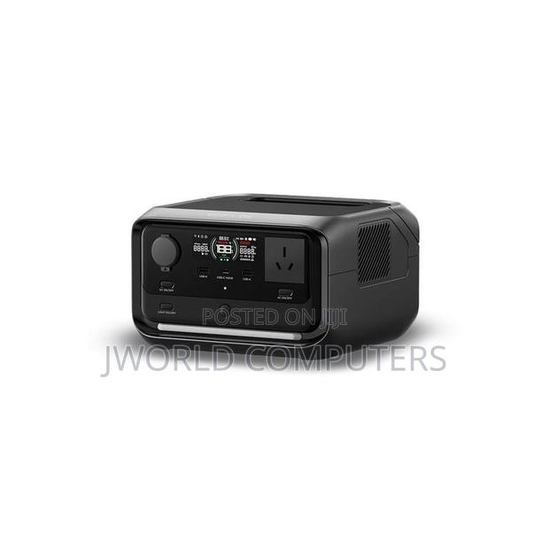 River 3(10ms Ups)