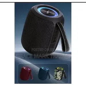 F 105 Bluetooth Speaker