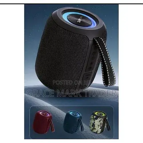 F 105 Bluetooth Speaker