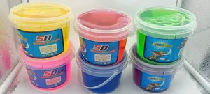 500 Grams 5d Crystal Mud Slime – Kb