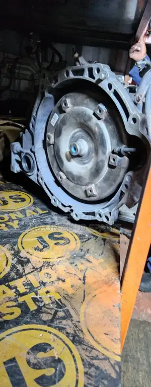 1nz Probox/Fielder Gearbox Available Working Perfectly